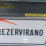 Quiet And Renovated Apartment Free Parking Free Wifi