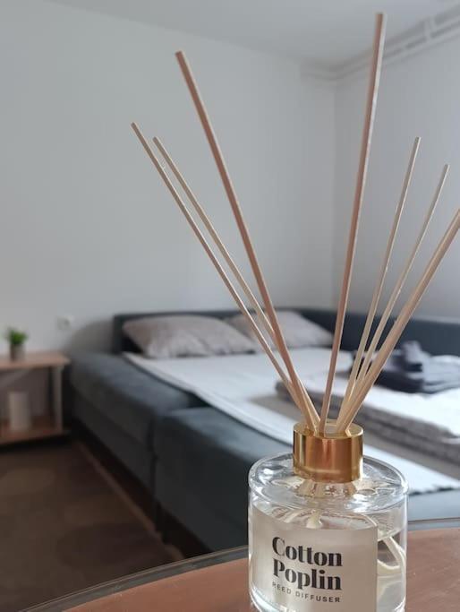 Quiet And Renovated Free Parking Free Wifi * Liubliana